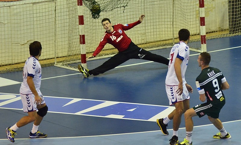 Tatran Prešov nanio prvi ovosezonski regionalni poraz Zagrebašima