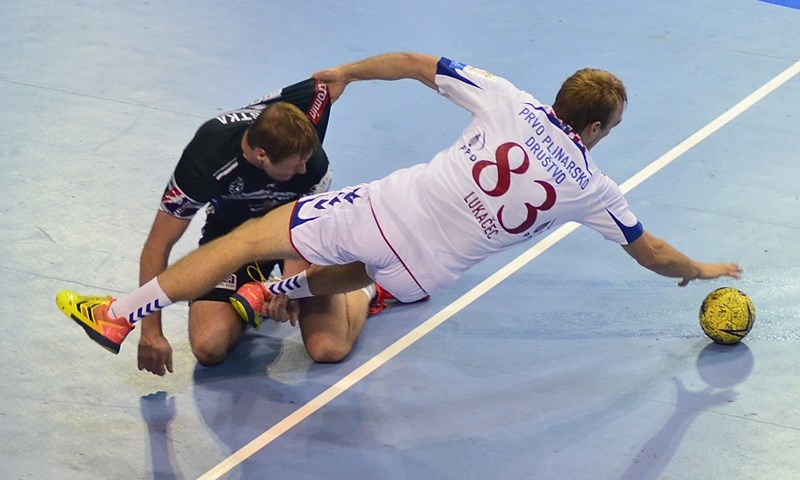 PPD Zagreb u Slovačkoj traži osvetu za poraz s domaćeg terena