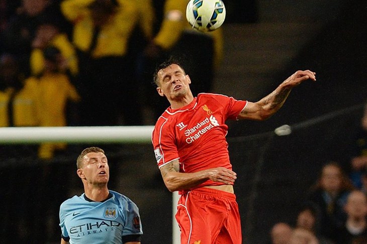 Sakho: "Lijepo je igrati s Lovrenom, dobro se razumijemo na travnjaku"