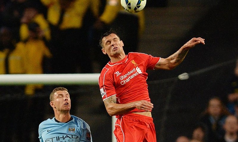 Lovren: "Ovakav poraz boli, posebno nas u obrani"