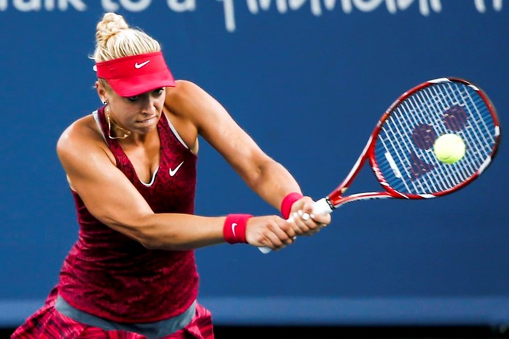 WTA Taipei: Lisicki slavila i protiv Niculescu, Wang bolja od Bouchard