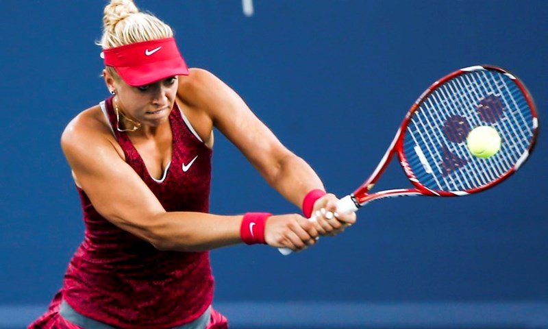WTA Taipei: Lisicki slavila i protiv Niculescu, Wang bolja od Bouchard