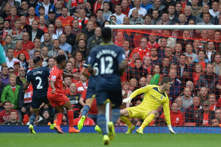 Video: Aston Villa opet poremetila Liverpoolove planove na Anfieldu