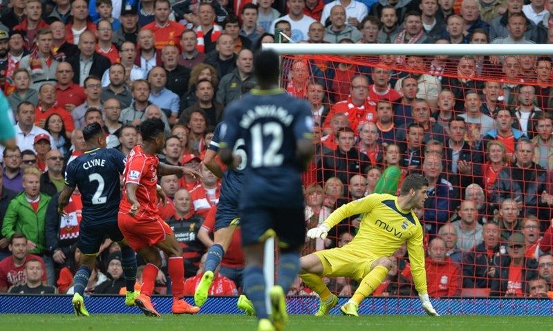 Video: Aston Villa opet poremetila Liverpoolove planove na Anfieldu