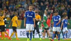 Video: Uvjerljiva pobjeda Borussije (M) ostavila Schalke pri dnu poretka