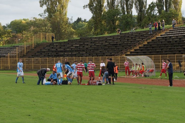 Sesvete ispratile Inter s čak pet pogodaka, Bistra zaustavila Cibaliju