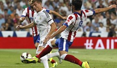 Ancelotti: "Kroos je bio igrač utakmice, sjajno surađuje s Modrićem"