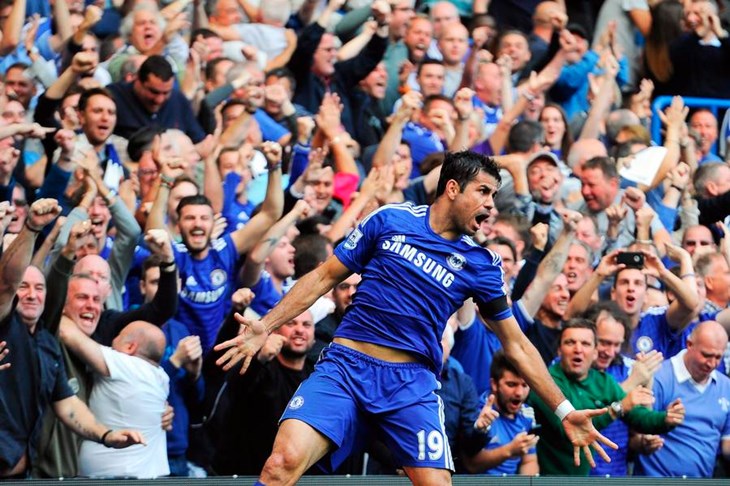 Video: Uvjerljiva predstava Mourinhovog stroja u gradskom derbiju