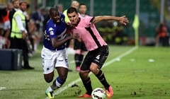 Gabbiadini i Okaka strijelci za prvu pobjedu Sampdorije