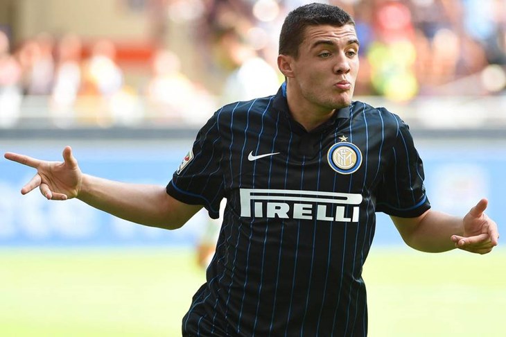 Mazzarri: "Kovačić novi Iniesta? Nadamo se, ali ne želimo stvarati pritisak"