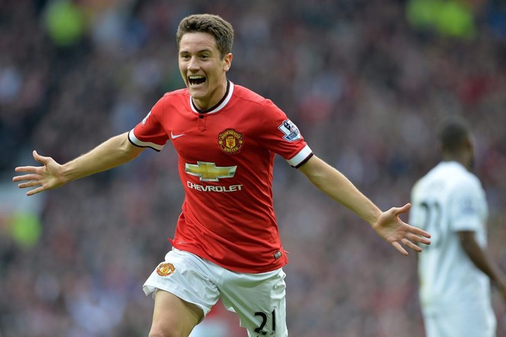 Video: Manchester United se prošetao pored QPR-a za prvu pobjedu u sezoni