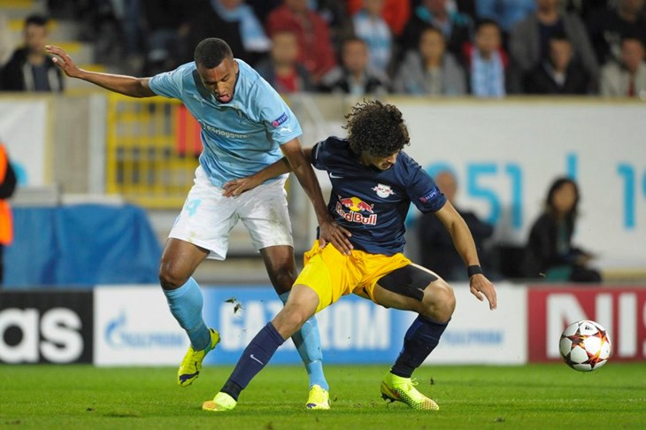 Salzburg porazom kod Wolfsbergera prepustio vodeću poziciju