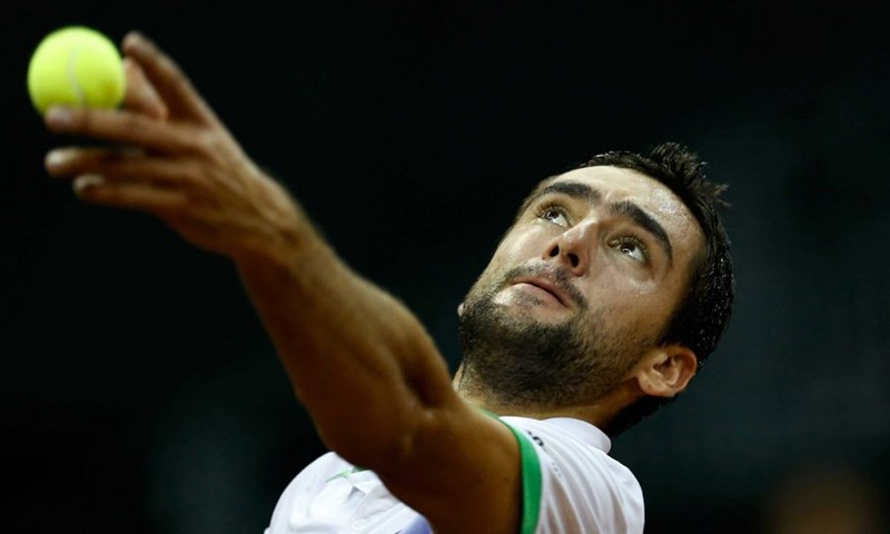 Kei Nishikori nastavio uspon na ljestvici, Marin Čilić ostao deveti