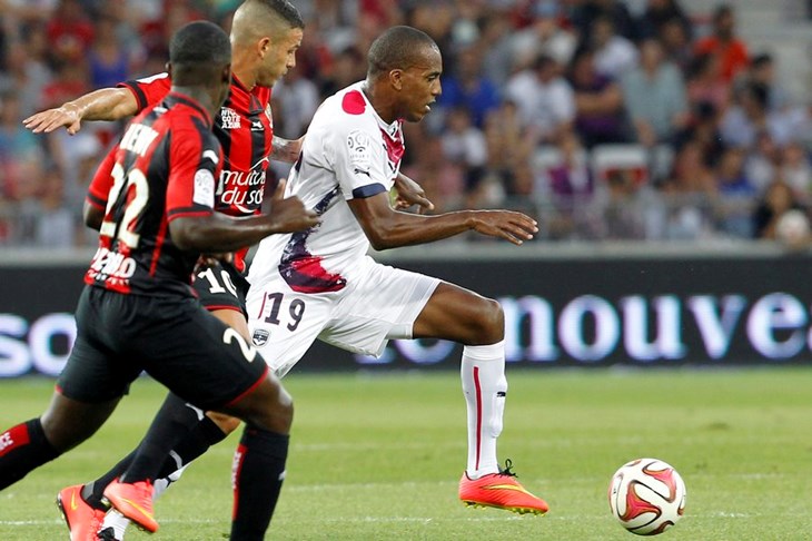 Nice "sedmicom" prošla gostovanje kod Guingampa!