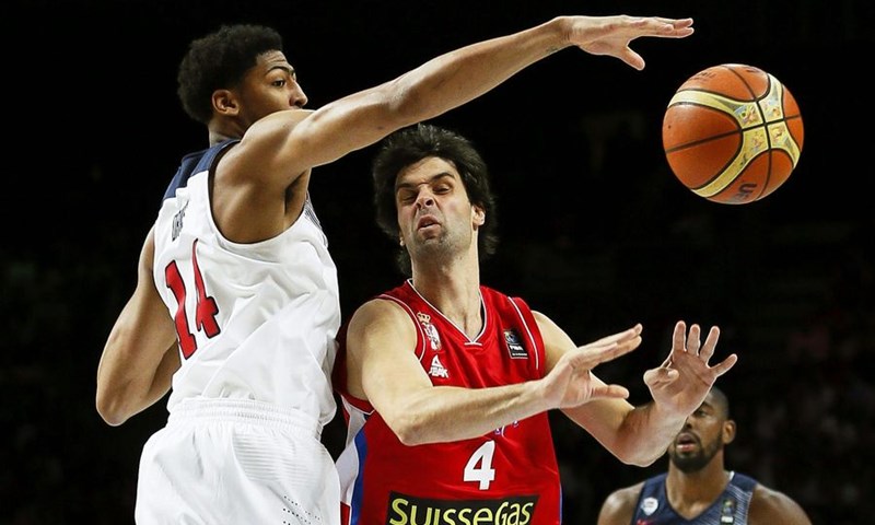 Šok za Srbiju: Miloš Teodosić propušta Svjetsko prvenstvo
