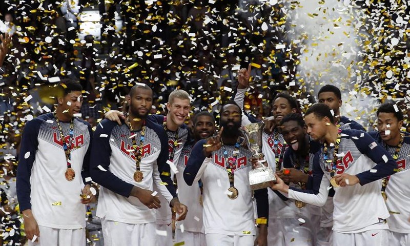 MVP Irving: "Najveći trenutak mog života", Đorđević: "Pokazali su svoju nadmoć"