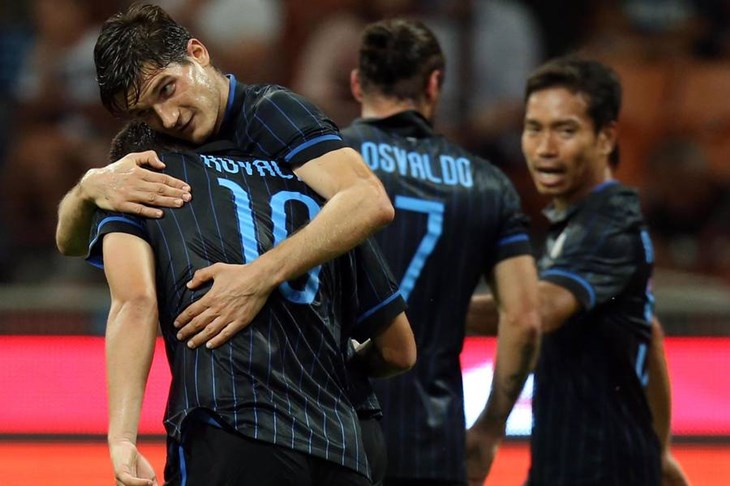 Mancini o "nedostatku iskustva": "Izostavljanje Kovačića ne znači da ga ne cijenim. Imat će svoju priliku"