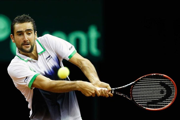 Hrvatska u prvom kolu Svjetske skupine Davis Cupa izvukla Srbiju