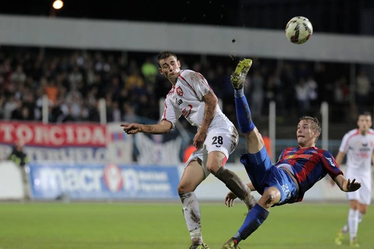 Tudor: "Ni zadovoljan niti nezadovoljan, bod je realan", Kopić: "Zagreb igra bez kompleksa"