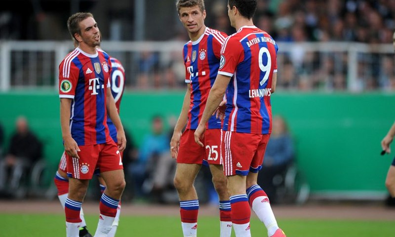 Philipp Lahm: "U Zagrebu i Pireju bit će paklena atmosfera"