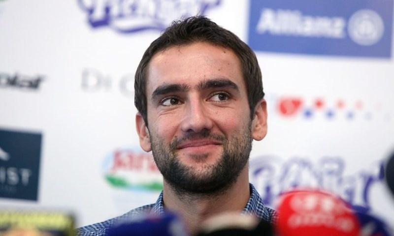 Čilić: "Nadao sam se osvajanju Grand Slam naslova, ali sve se dogodilo jako brzo"