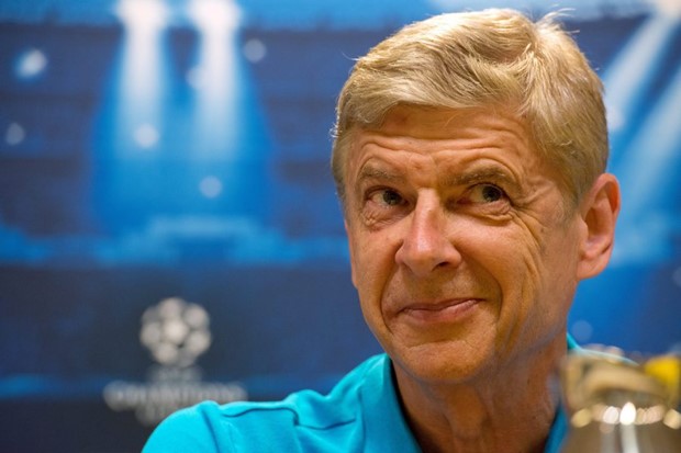 Wenger: "Ovo je bila jedna od onih utakmica u kojoj ćete slaviti, ako ne primite gol"