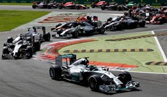 FIA zabranila kodirane radijske poruke