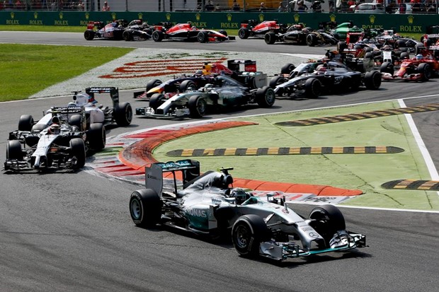 FIA zabranila kodirane radijske poruke