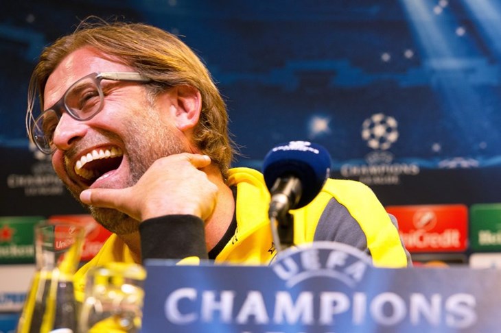 Klopp: "Ždrijeb mi je popravio raspoloženje", Buffon: "Borussia će nam pokazati koliko daleko možemo ići"