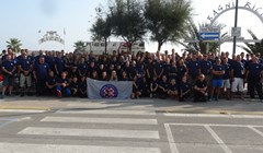 Hrvatska kickboxing reprezentacija briljirala na SP-u za juniore i kadete