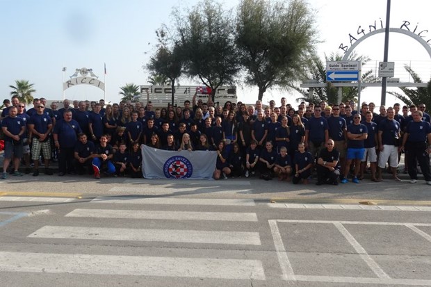 Hrvatska kickboxing reprezentacija briljirala na SP-u za juniore i kadete