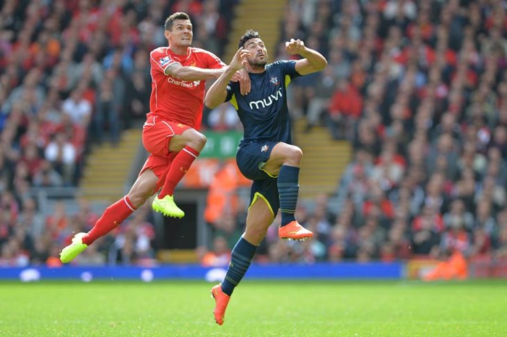 Lovren: "Basel je pun odličnih igrača, ali uz pomoć navijača možemo slaviti i proći dalje"