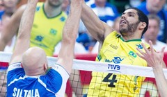 Brazil jedini neporažen, SAD i Srbija idu kući