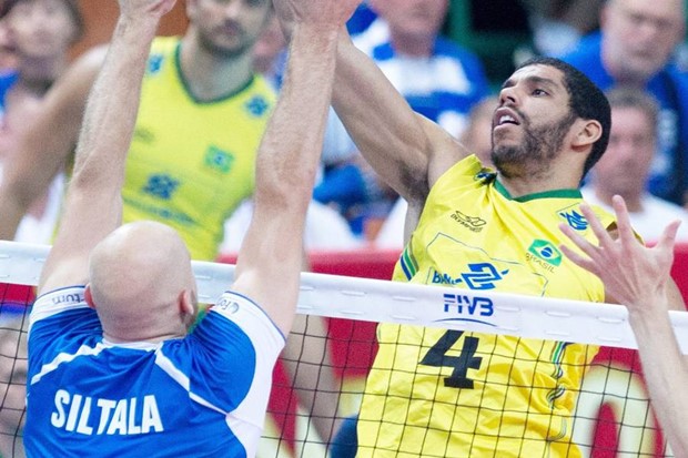 Brazil jedini neporažen, SAD i Srbija idu kući