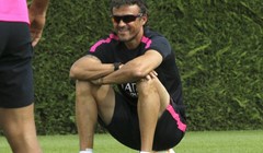 Burni dani za Luisa Enriquea u Barceloni: "Ako me igrači ne budu slijedili, otići ću"