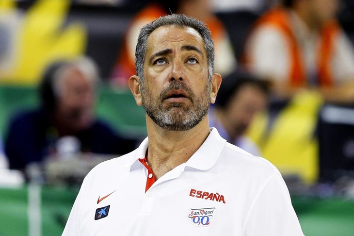 Španjolska u potrazi za izbornikom, Juan Antonio Orenga podnio ostavku