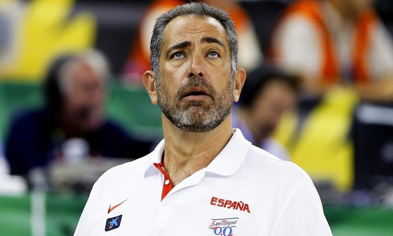 Španjolska u potrazi za izbornikom, Juan Antonio Orenga podnio ostavku