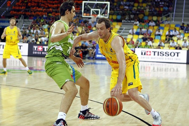 Australski reprezentativac stavio potpis na ugovor s Los Angeles Clippersima