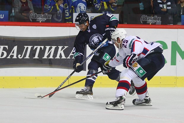 Dvojica napadača napuštaju Medveščak nakon dolaska Palushaja i Wrighta