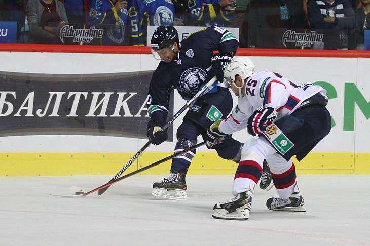 Dvojica napadača napuštaju Medveščak nakon dolaska Palushaja i Wrighta