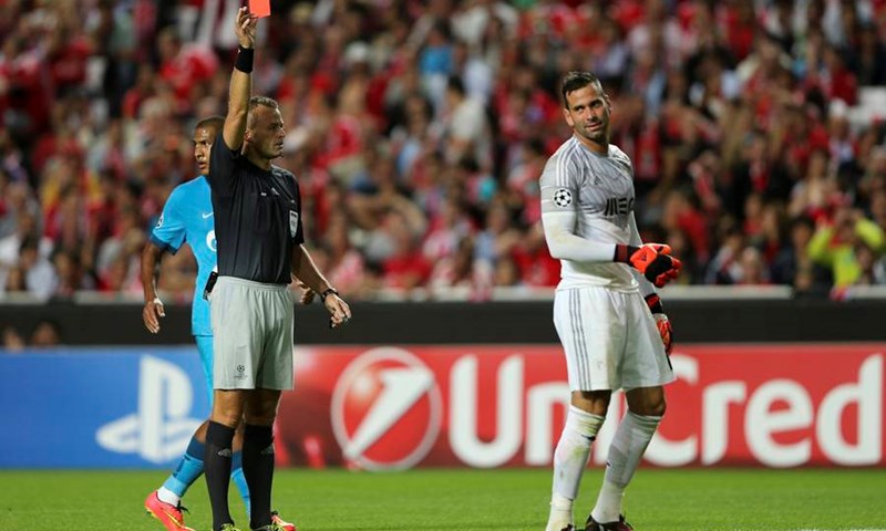Video: Bayer ostao praznih ruku kod Monaca, Zenit u 22 minute osvojio teško osvojivi Lisabon