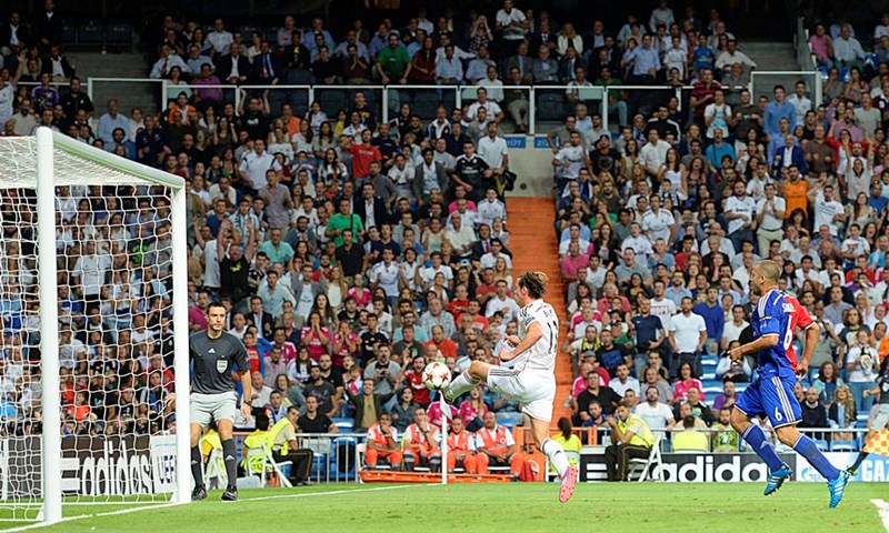 Video: Modrić asistirao u rutinskoj pobjedi Reala, infarktna završnica u Liverpoolu