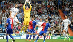 Modrić: "Zadovoljan sam svojom igrom, ali sam svjestan da mogu bolje od ovoga"