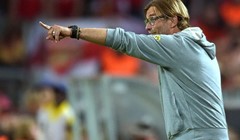 Klopp: "Znamo koji su nam najveći problemi, moramo posjed pretvoriti u prilike"
