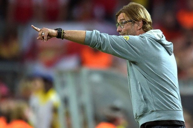 Klopp: "Znamo koji su nam najveći problemi, moramo posjed pretvoriti u prilike"