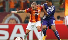 Wesley Sneijder napušta Galatasaray: "Tudor nije želio surađivati sa mnom"