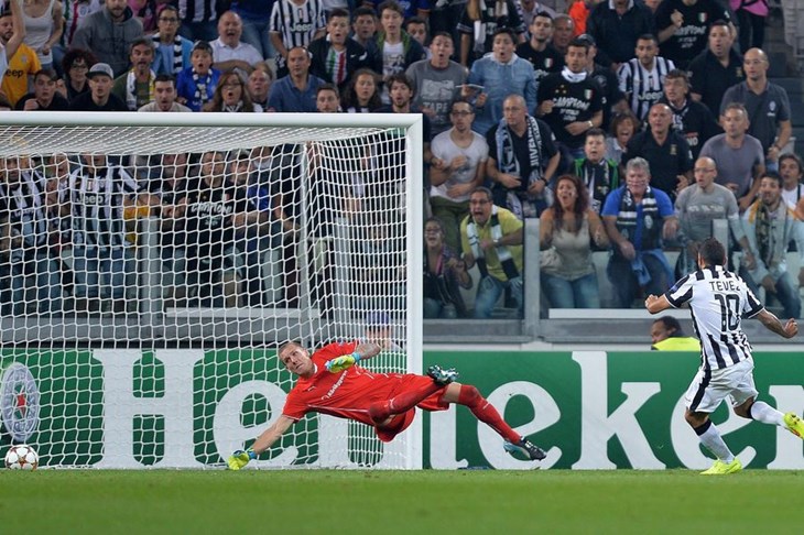 U Malmöu složni: "Carlos Tevez bio je igrač koji je donio razliku"