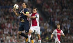 Video: Piqueov gol slomio APOEL, Schöne izborio bod za Ajax protiv PSG-a