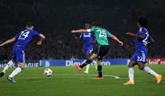 Video: Chelsea i Schalke bez pobjednika, Maribor u posljednji čas uzeo bod Sportingu