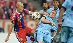 Kronologija: Veliki preokret Cityja, Chelsea napunio mrežu Schalkea, prekid u Lisabonu trajao 45 minuta